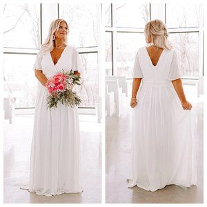 Pause and Reflect Maxi- Curves